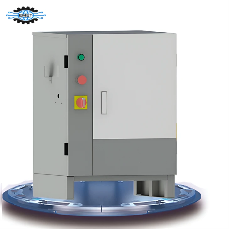 6 Axis Industrial Robot Arm best