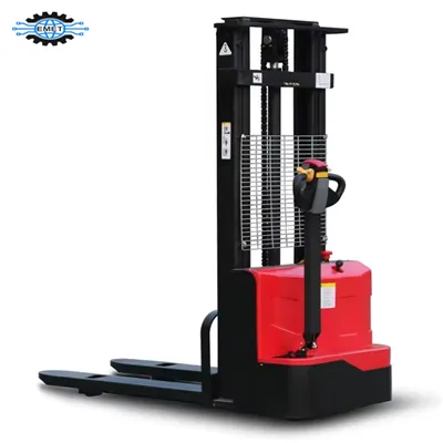 Электрический штабелер Walkie