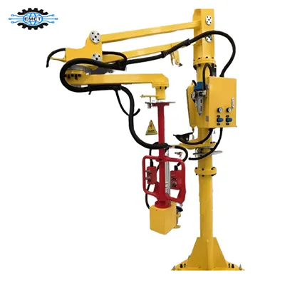 Пневматический манипулятор